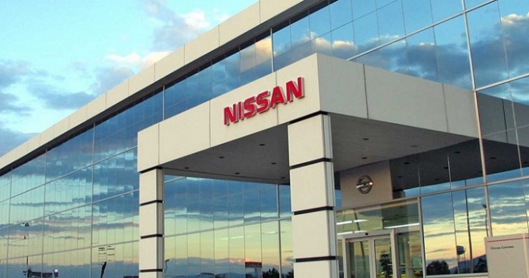 Компания Nissan готовит